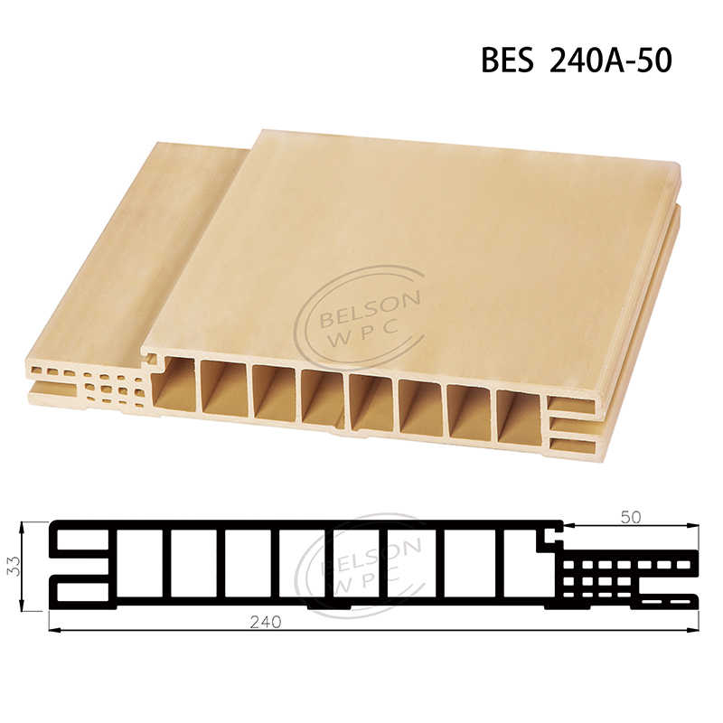 Belson WPC BES 240A-50 popular big project door frame for big wall