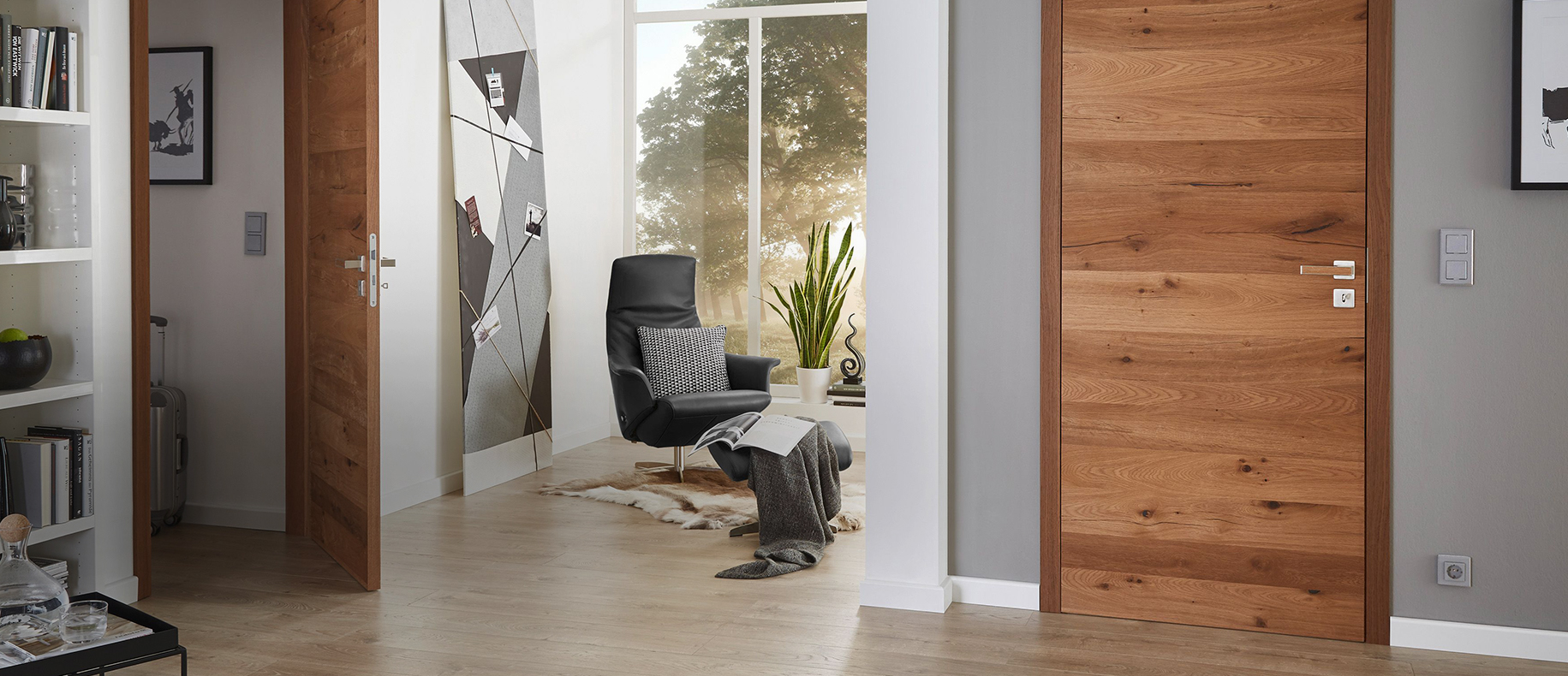 WPC SKIRTING